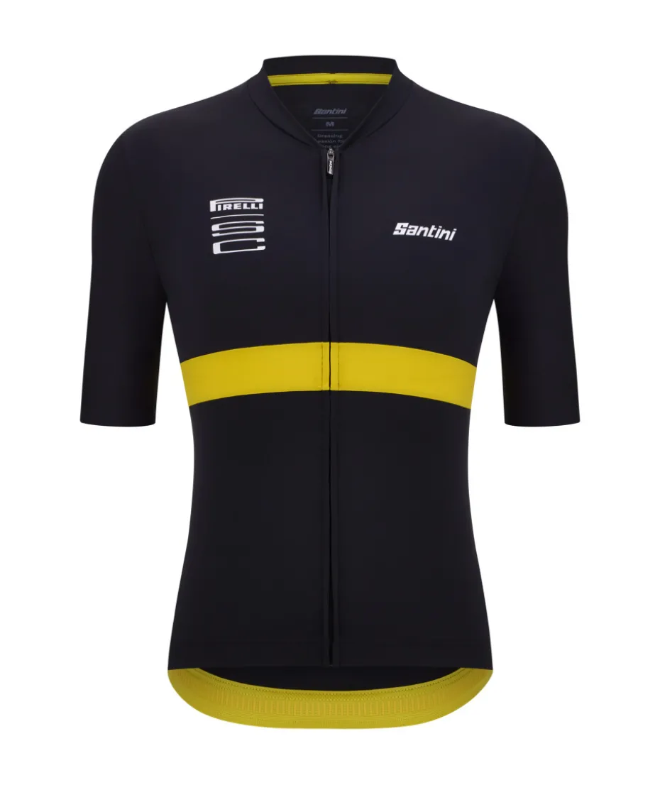 PIRELLI - MAILLOT
