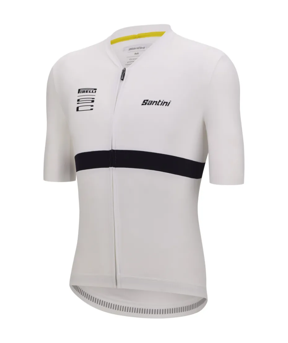 PIRELLI - MAILLOT