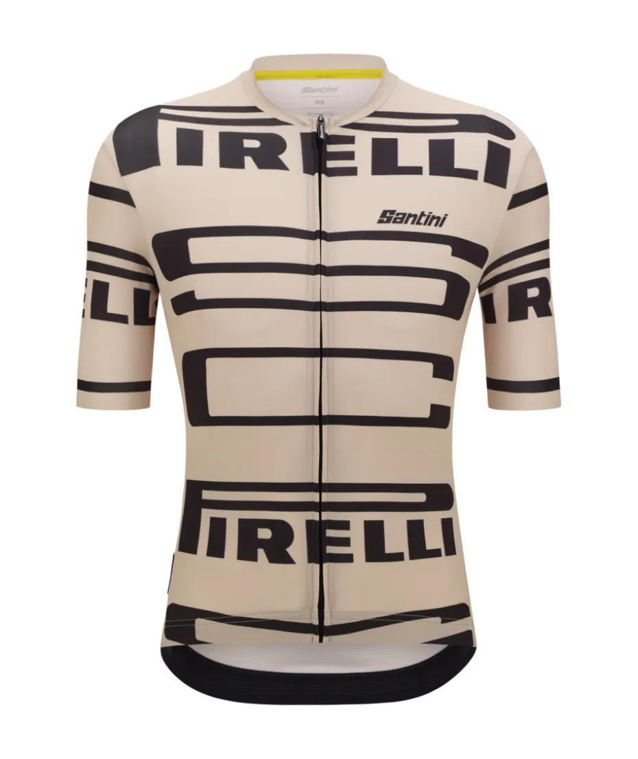 PIRELLI - MAILLOT UNISEX