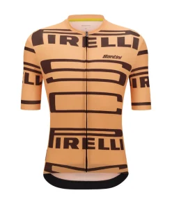 PIRELLI - MAILLOT UNISEX