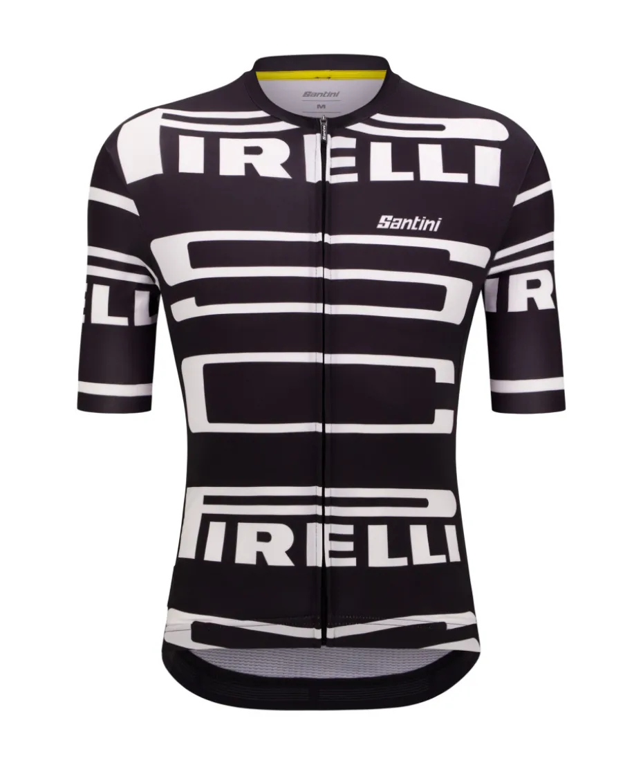 PIRELLI - MAILLOT UNISEX