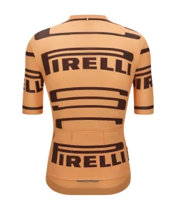 PIRELLI - MAILLOT UNISEX