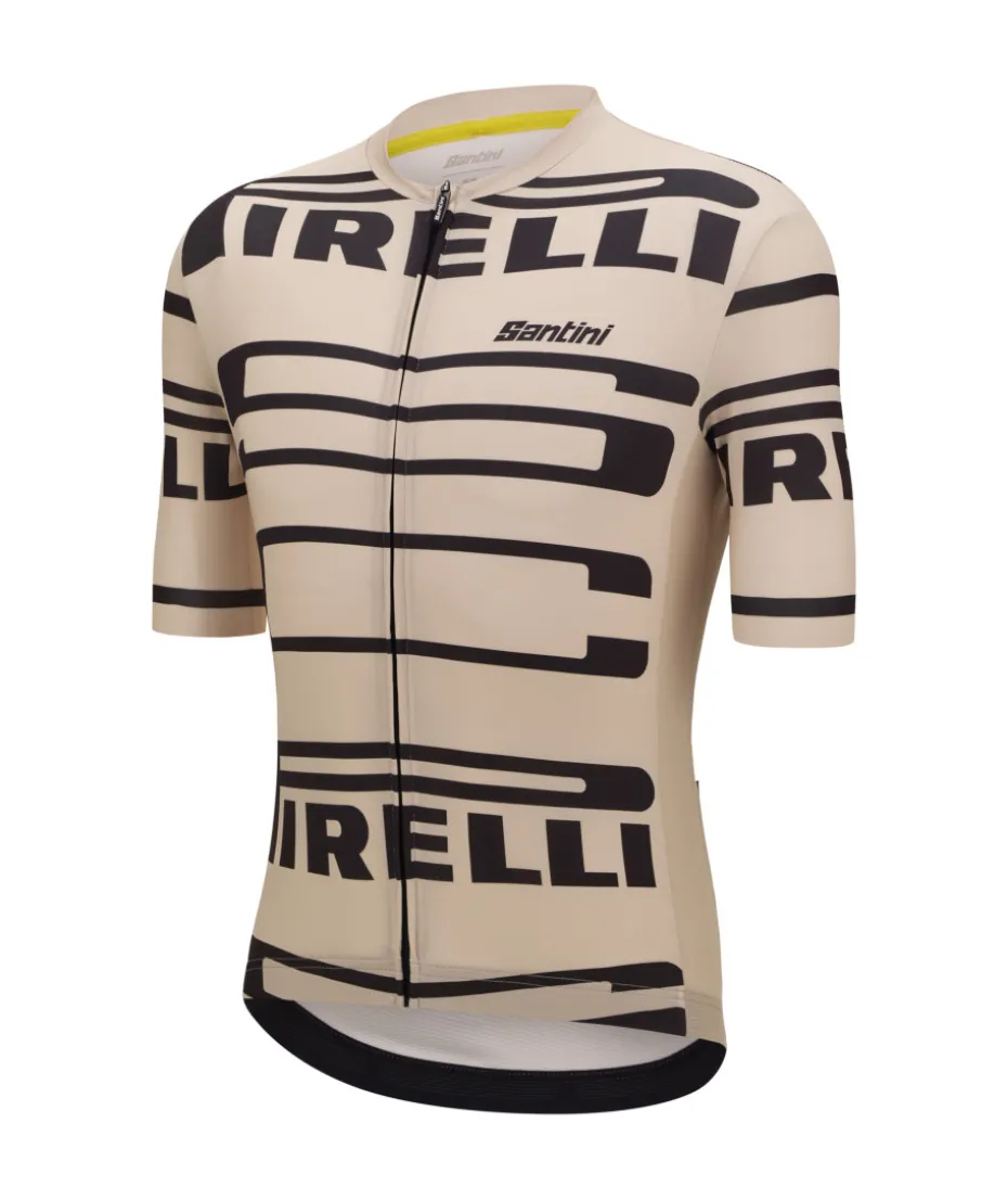 PIRELLI - MAILLOT UNISEX