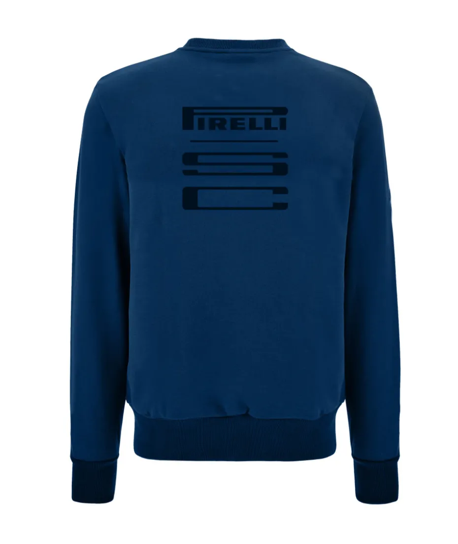 PIRELLI - SUDADERA