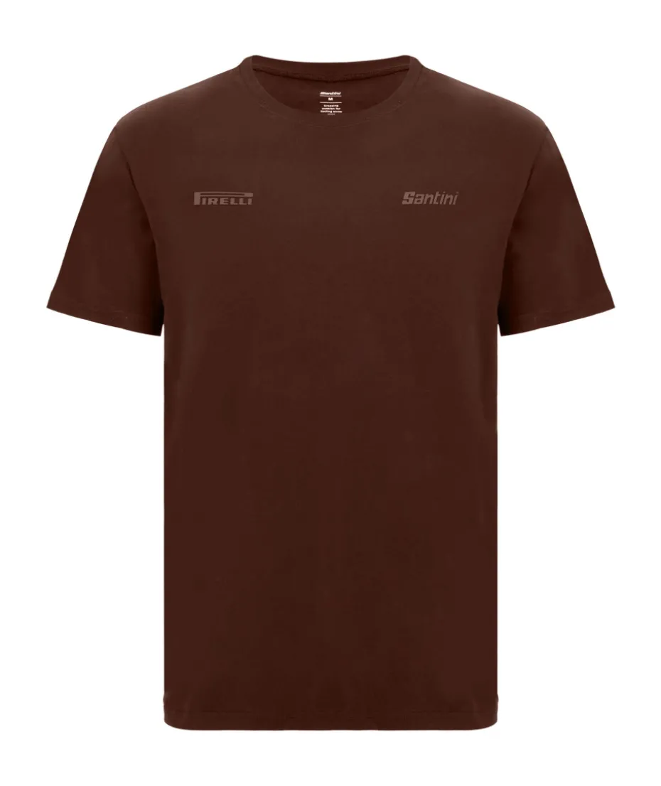 PIRELLI - T-SHIRT