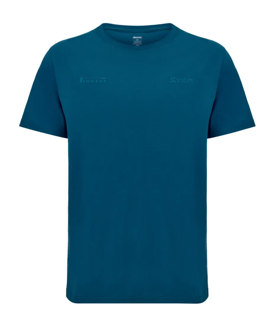 PIRELLI - T-SHIRT