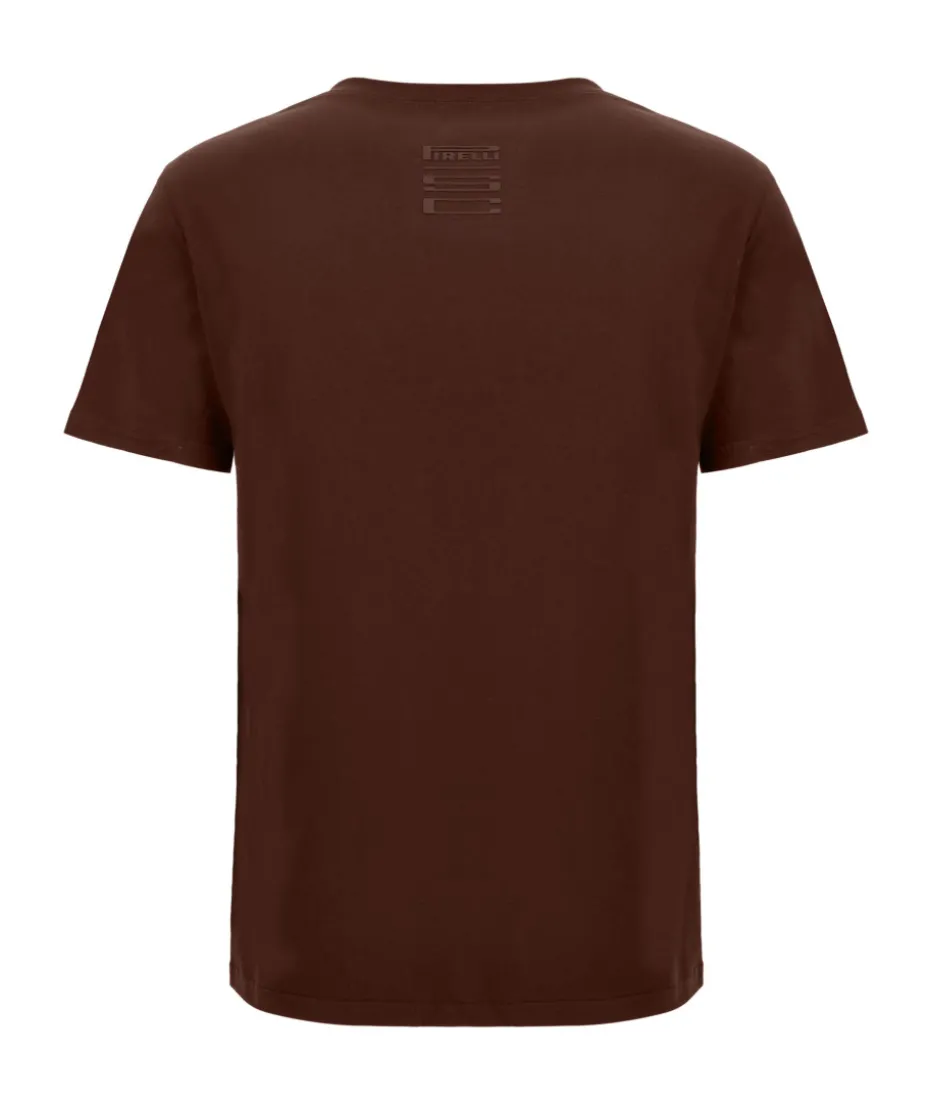 PIRELLI - T-SHIRT