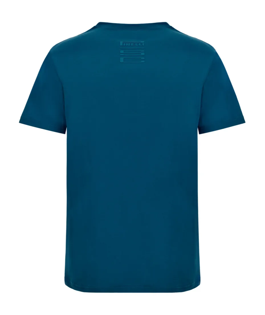 PIRELLI - T-SHIRT