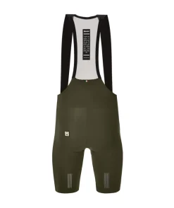 PLUSH - CULOTTE CORTO