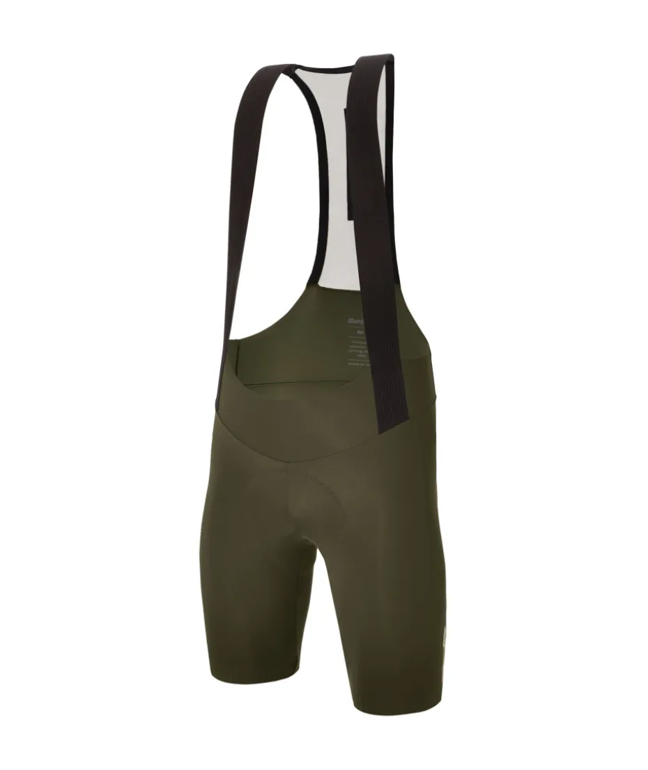 PLUSH - CULOTTE CORTO