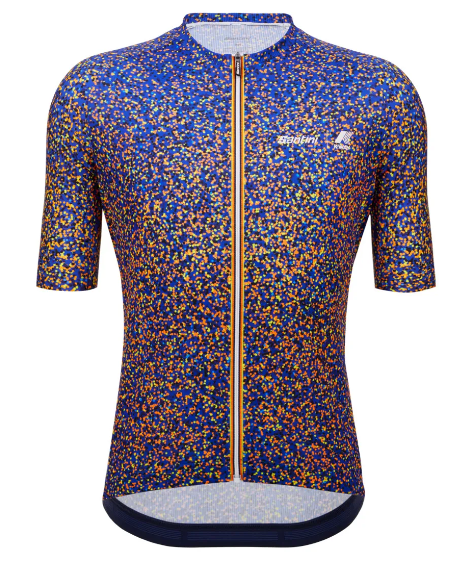 POINT - MAILLOT K-WAY