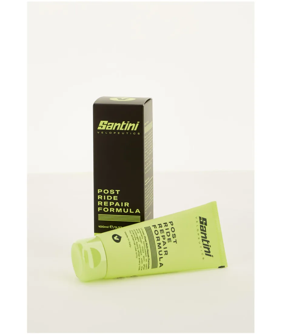 POST RIDE REPAIR FORMULA - CREMA