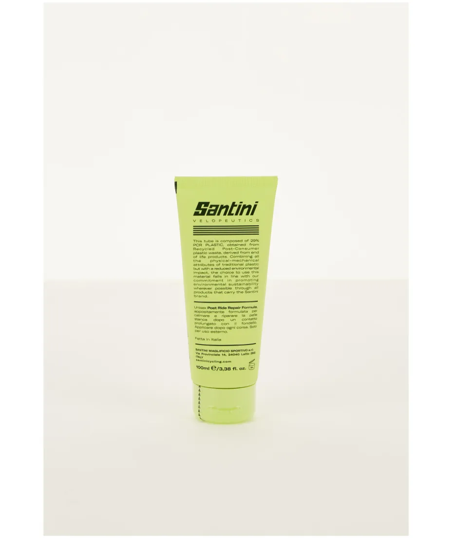 POST RIDE REPAIR FORMULA - CREMA