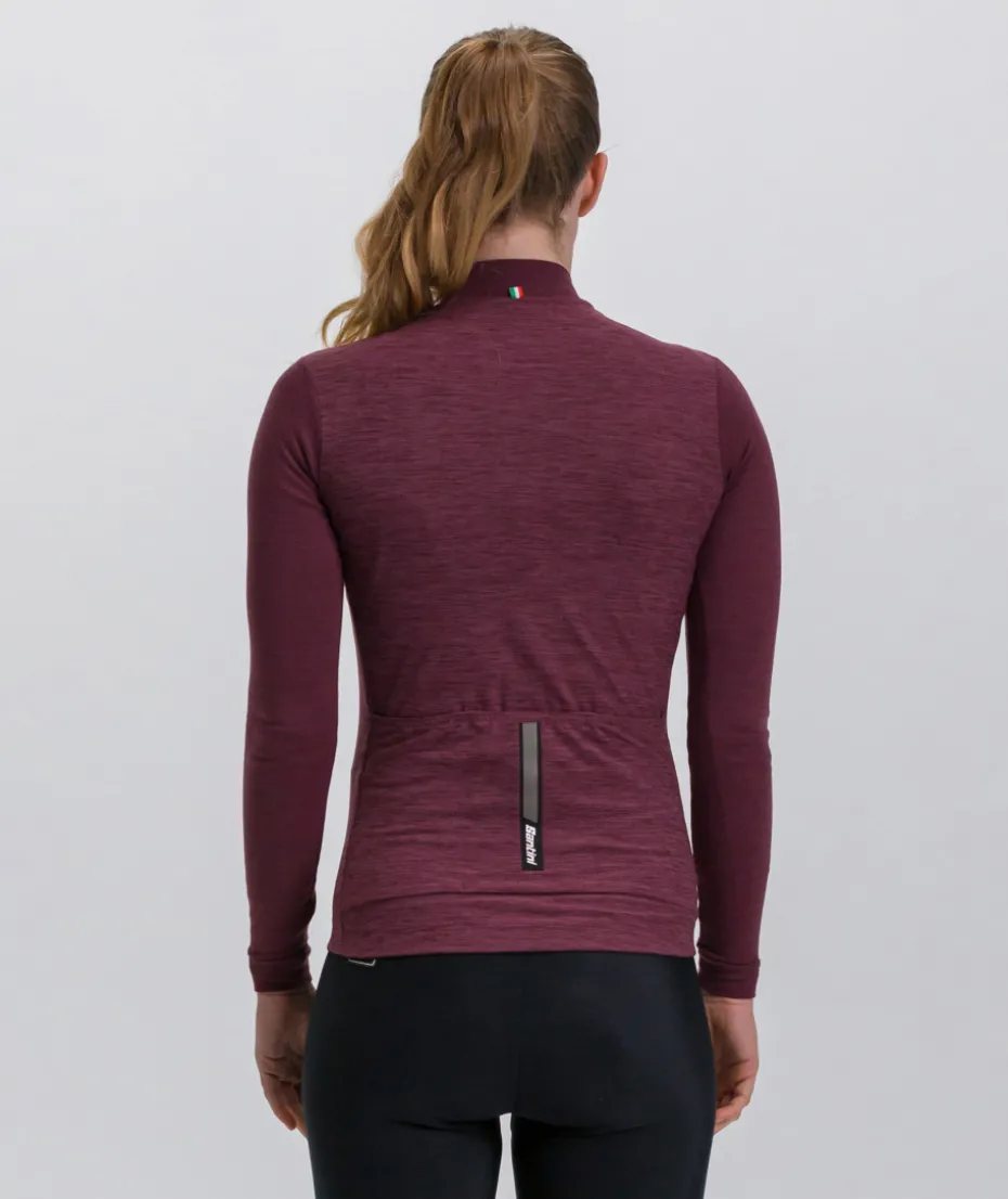 PURE - MAILLOT MUJER