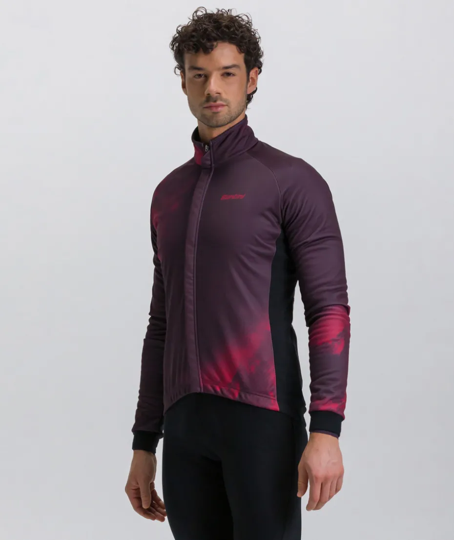 PURE DYE - CHAQUETA ANTIVIENTO