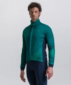 PURE DYE - CHAQUETA ANTIVIENTO