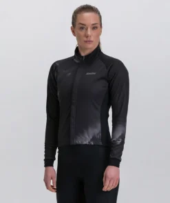 PURE DYE - CHAQUETA ANTIVIENTO MUJER