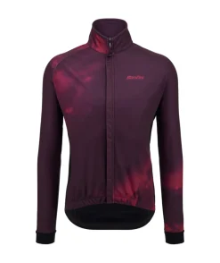 PURE DYE - CHAQUETA ANTIVIENTO