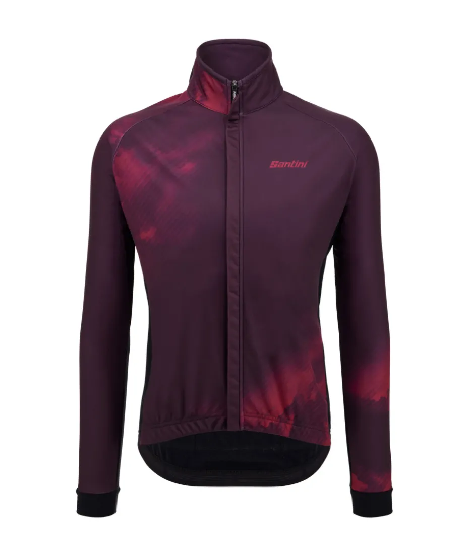 PURE DYE - CHAQUETA ANTIVIENTO