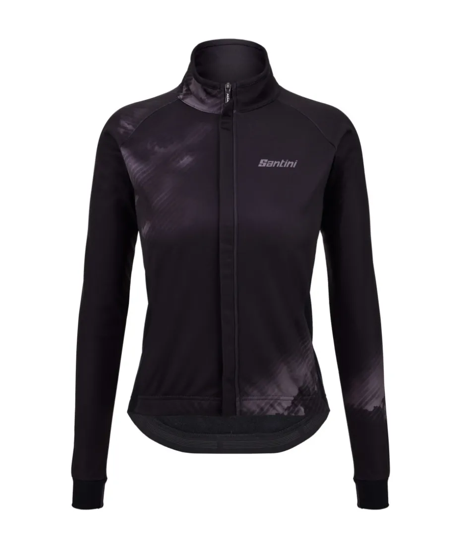 PURE DYE - CHAQUETA ANTIVIENTO MUJER