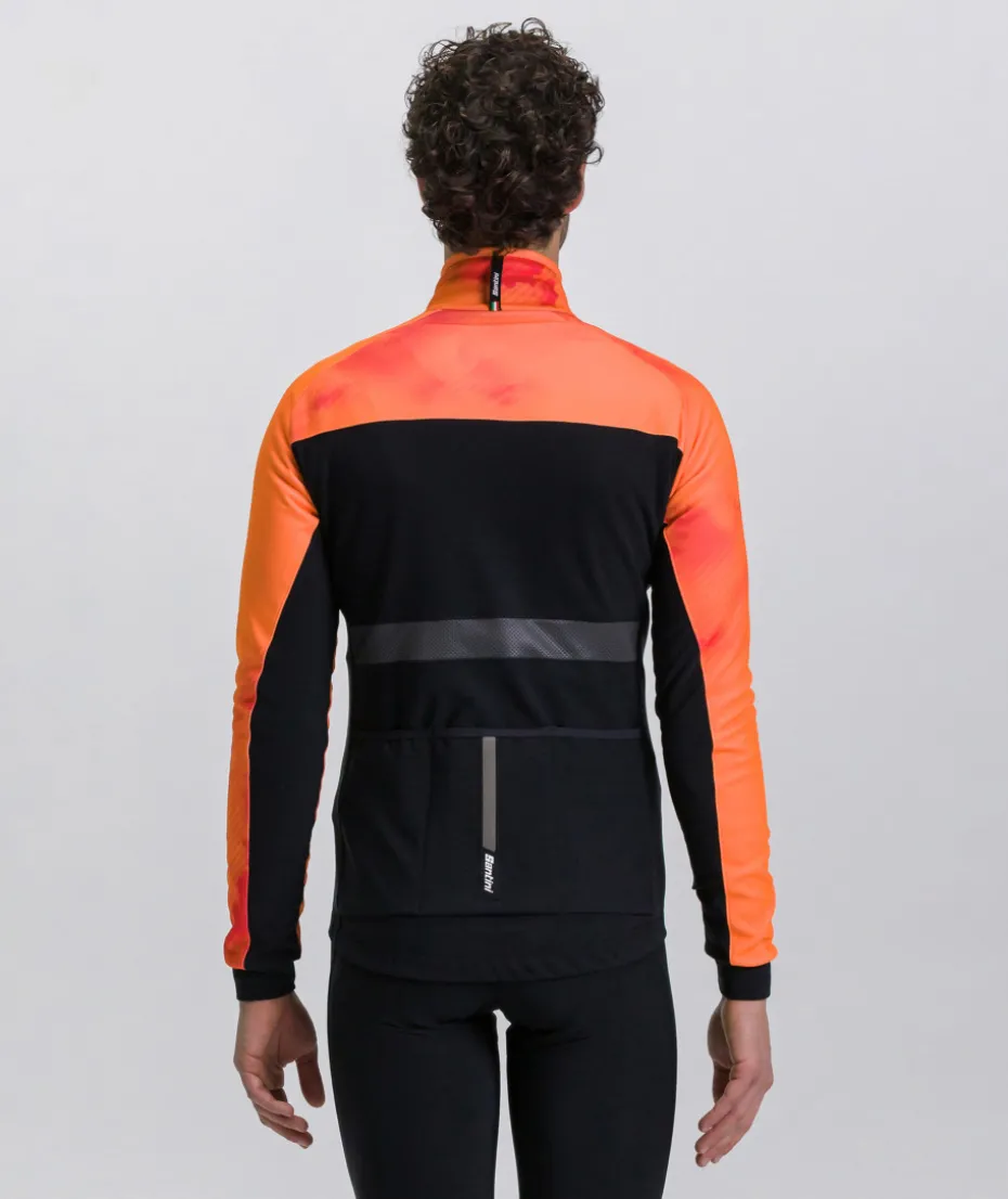 PURE DYE - CHAQUETA ANTIVIENTO