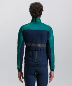 PURE DYE - CHAQUETA ANTIVIENTO