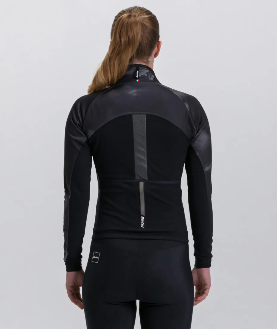 PURE DYE - CHAQUETA ANTIVIENTO MUJER