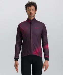 PURE DYE - CHAQUETA ANTIVIENTO