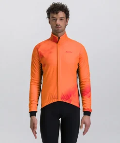PURE DYE - CHAQUETA ANTIVIENTO