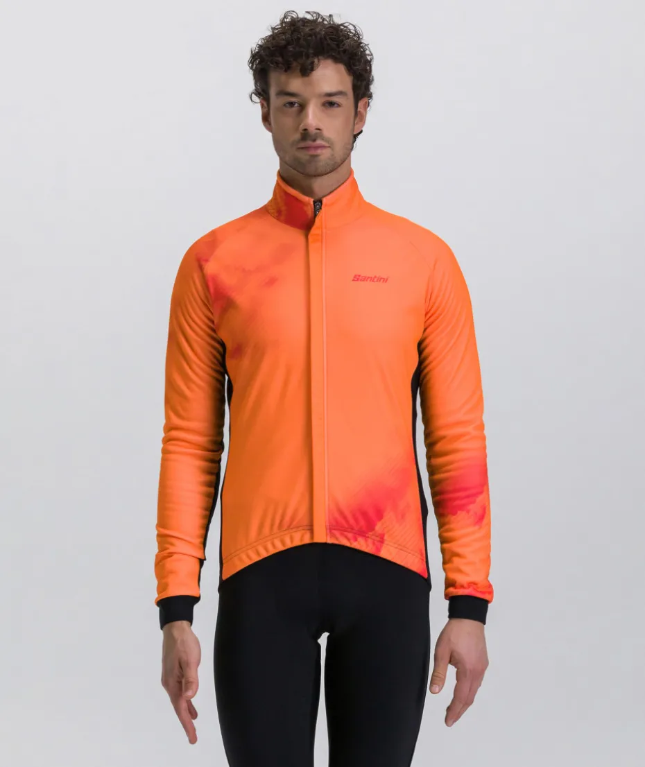 PURE DYE - CHAQUETA ANTIVIENTO