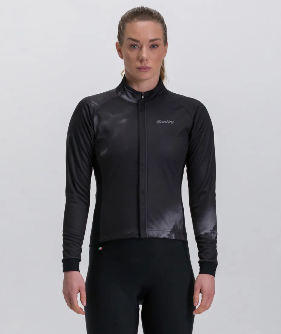 PURE DYE - CHAQUETA ANTIVIENTO MUJER