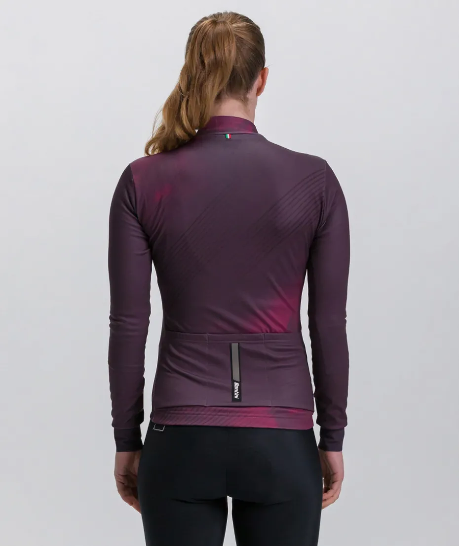 PURE DYE - MAILLOT MUJER