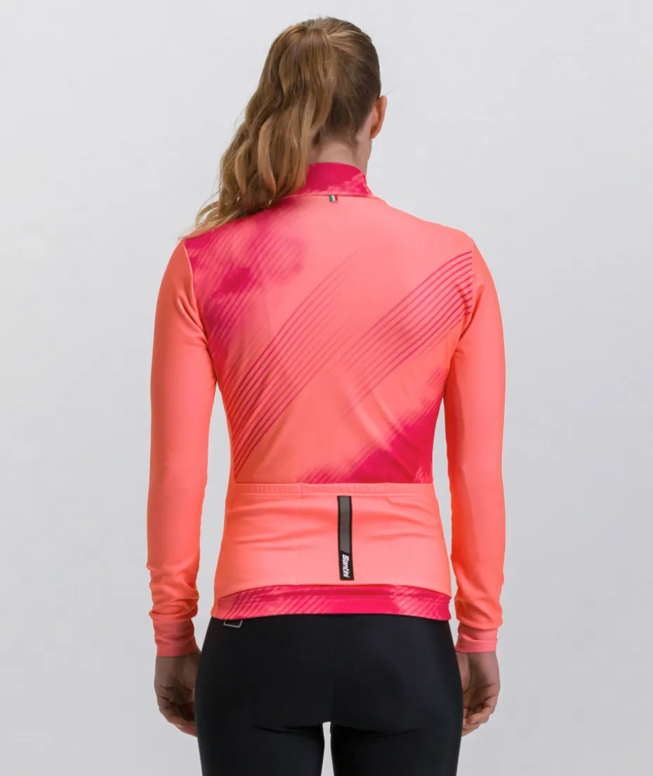 PURE DYE - MAILLOT MUJER