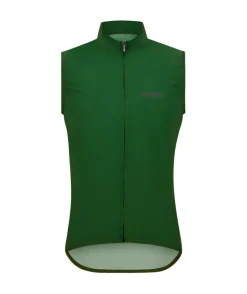 READY TO RIDE - CHALECO ANTIVIENTO UNISEX