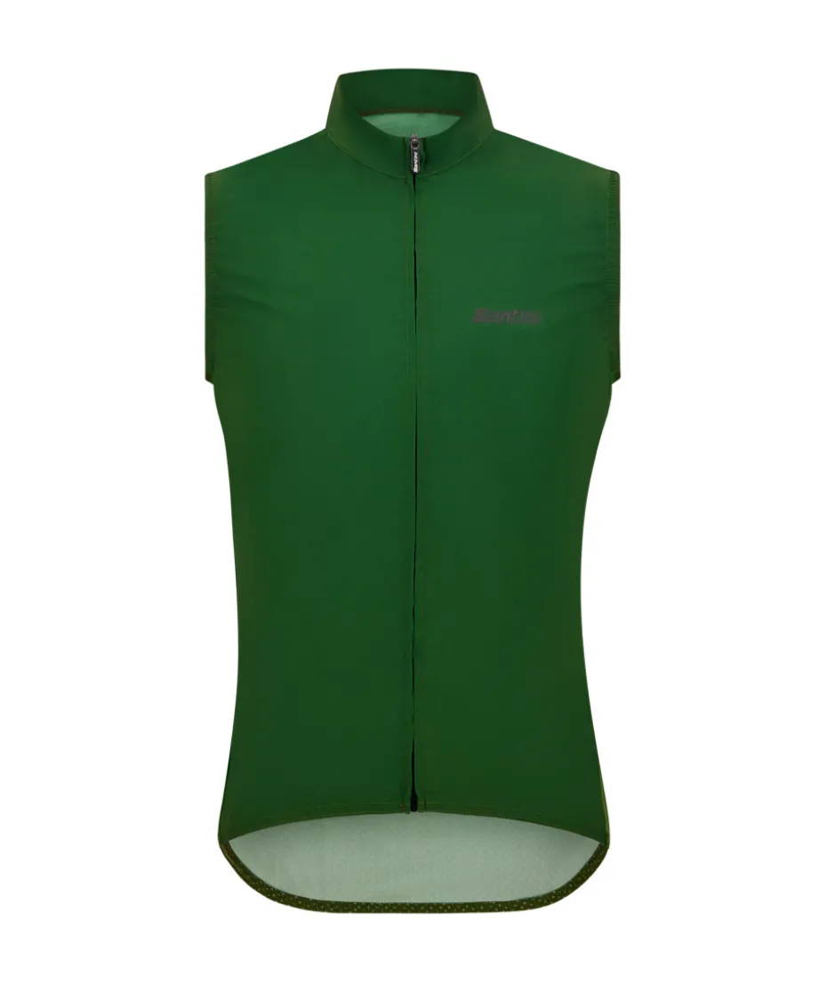 READY TO RIDE - CHALECO ANTIVIENTO UNISEX