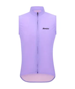READY TO RIDE - CHALECO ANTIVIENTO UNISEX