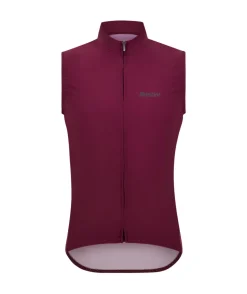 READY TO RIDE - CHALECO ANTIVIENTO UNISEX