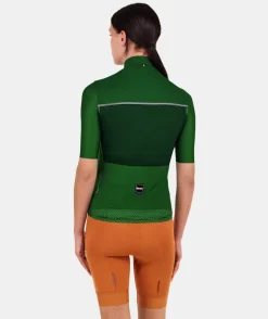 READY TO RIDE - CHALECO ANTIVIENTO UNISEX