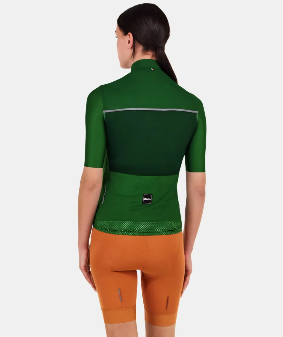 READY TO RIDE - CHALECO ANTIVIENTO UNISEX