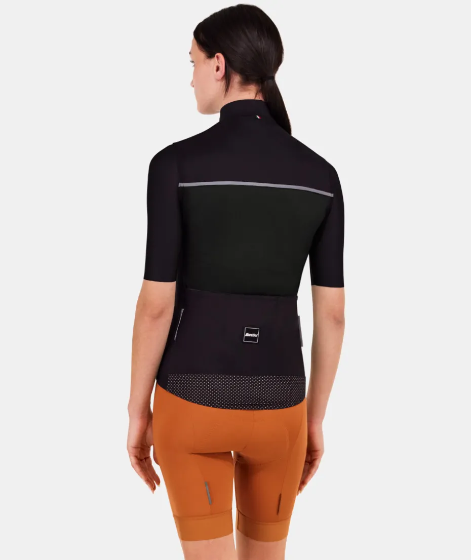 READY TO RIDE - CHALECO ANTIVIENTO UNISEX