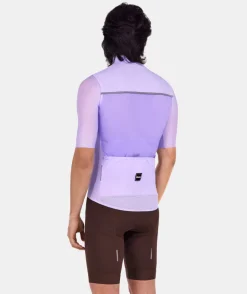 READY TO RIDE - CHALECO ANTIVIENTO UNISEX