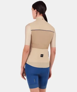 READY TO RIDE - CHALECO ANTIVIENTO UNISEX