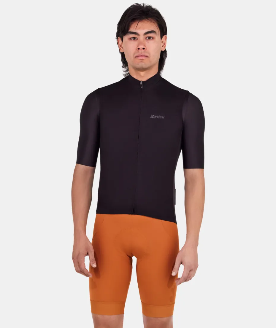 READY TO RIDE - CHALECO ANTIVIENTO UNISEX