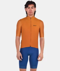 READY TO RIDE - CHALECO ANTIVIENTO UNISEX