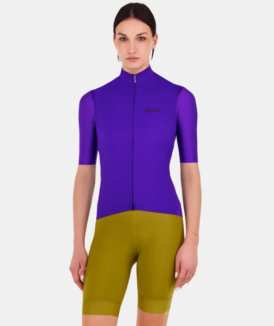READY TO RIDE - CHALECO ANTIVIENTO UNISEX