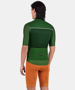 READY TO RIDE - CHALECO ANTIVIENTO UNISEX