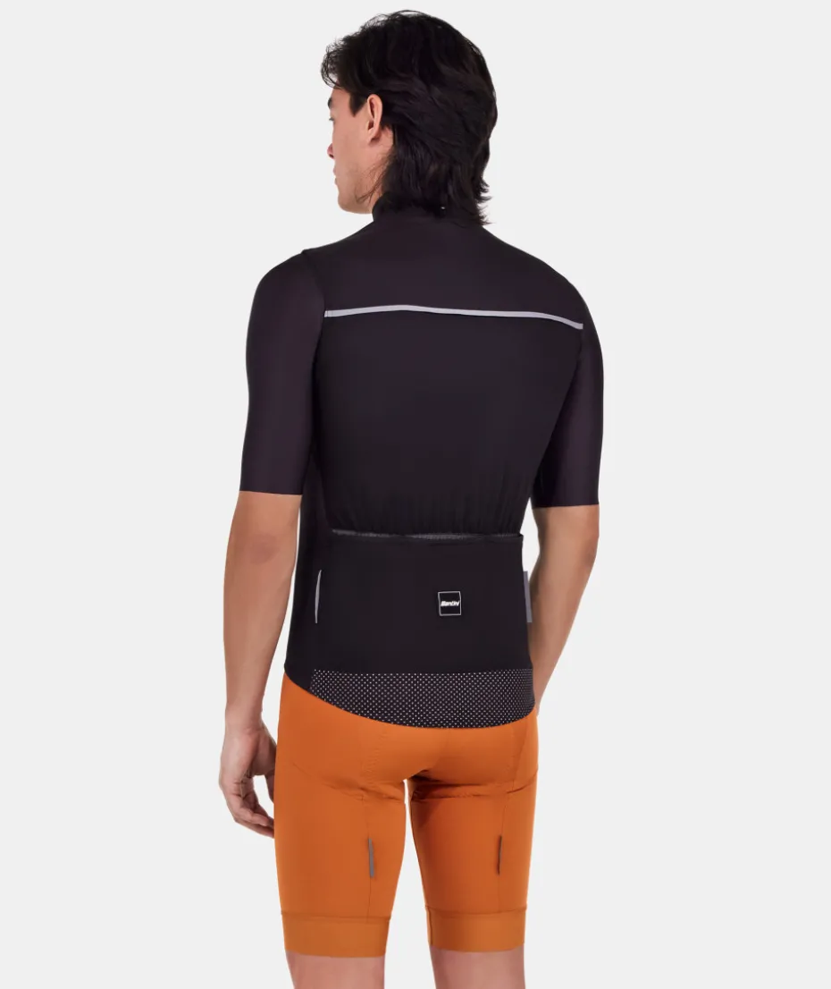 READY TO RIDE - CHALECO ANTIVIENTO UNISEX