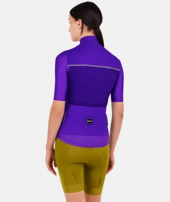 READY TO RIDE - CHALECO ANTIVIENTO UNISEX