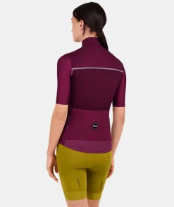 READY TO RIDE - CHALECO ANTIVIENTO UNISEX