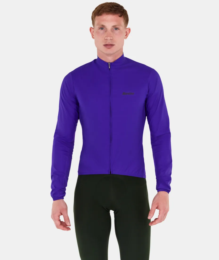 READY TO RIDE - CHAQUETA ANTIVIENTO